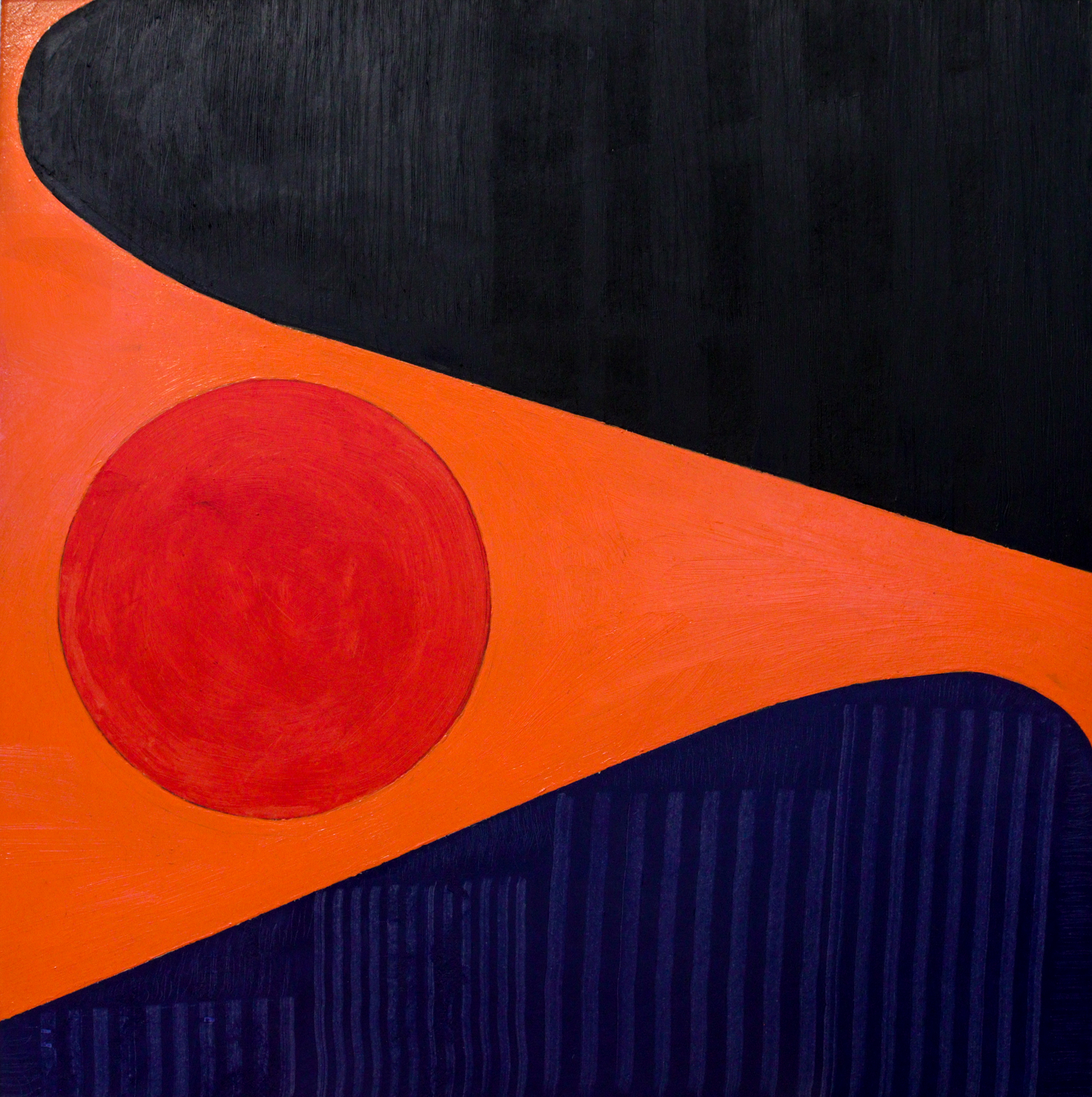 "Collective Creation of Existence" by Marcus Smyth