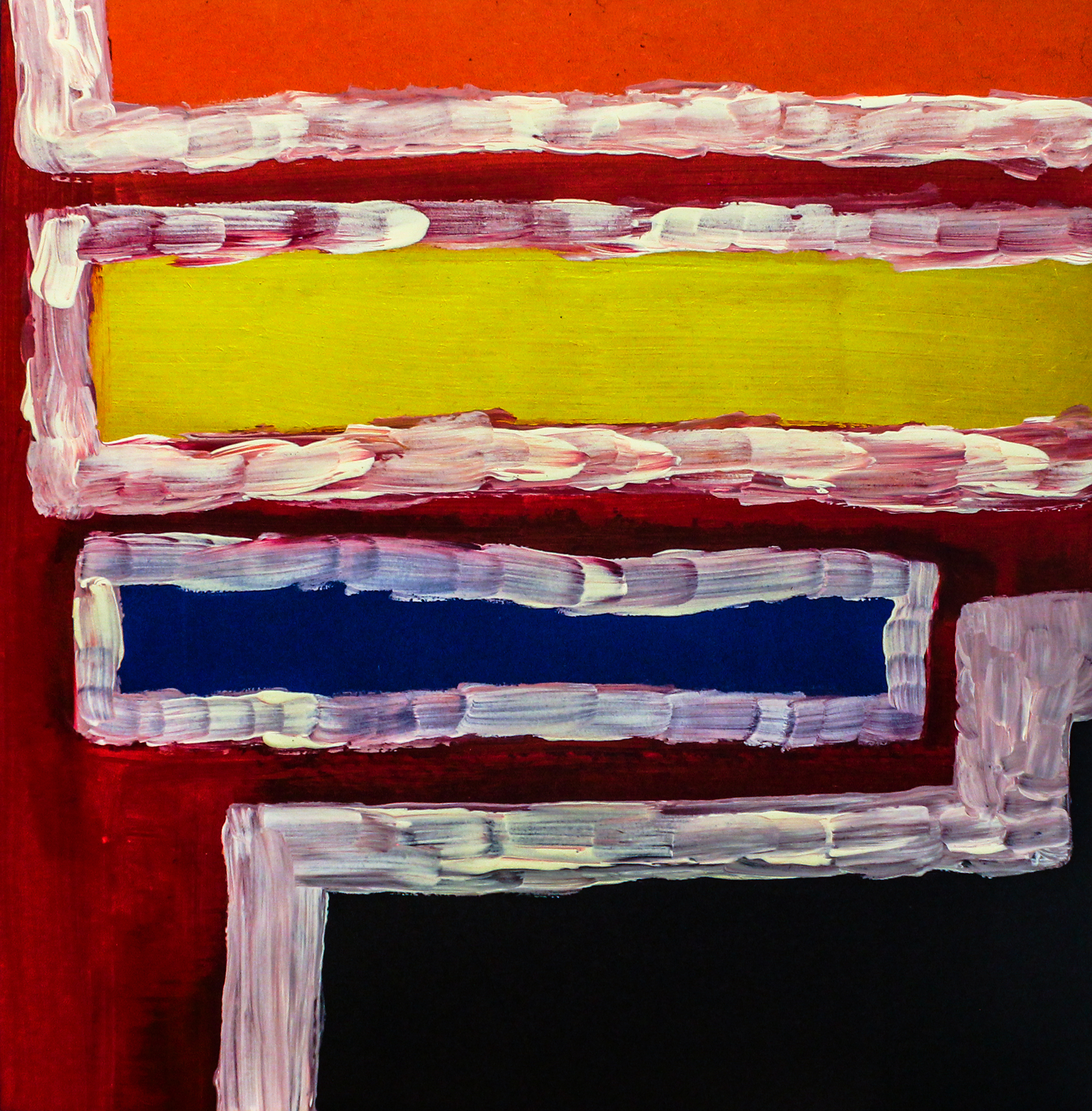 "No More Kings" by Marcus Smyth