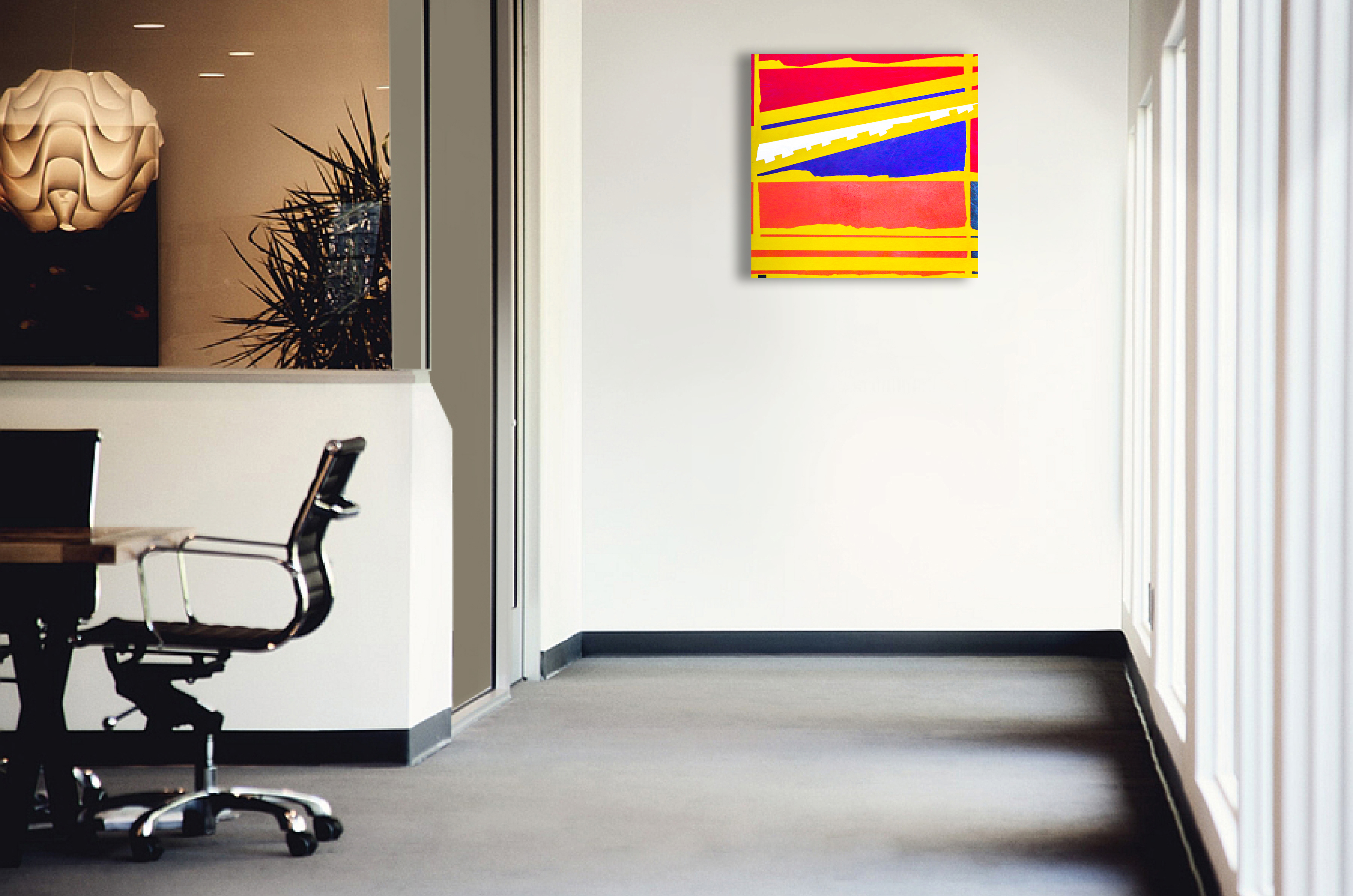 "Normalisation of Deviance" by Marcus Smyth