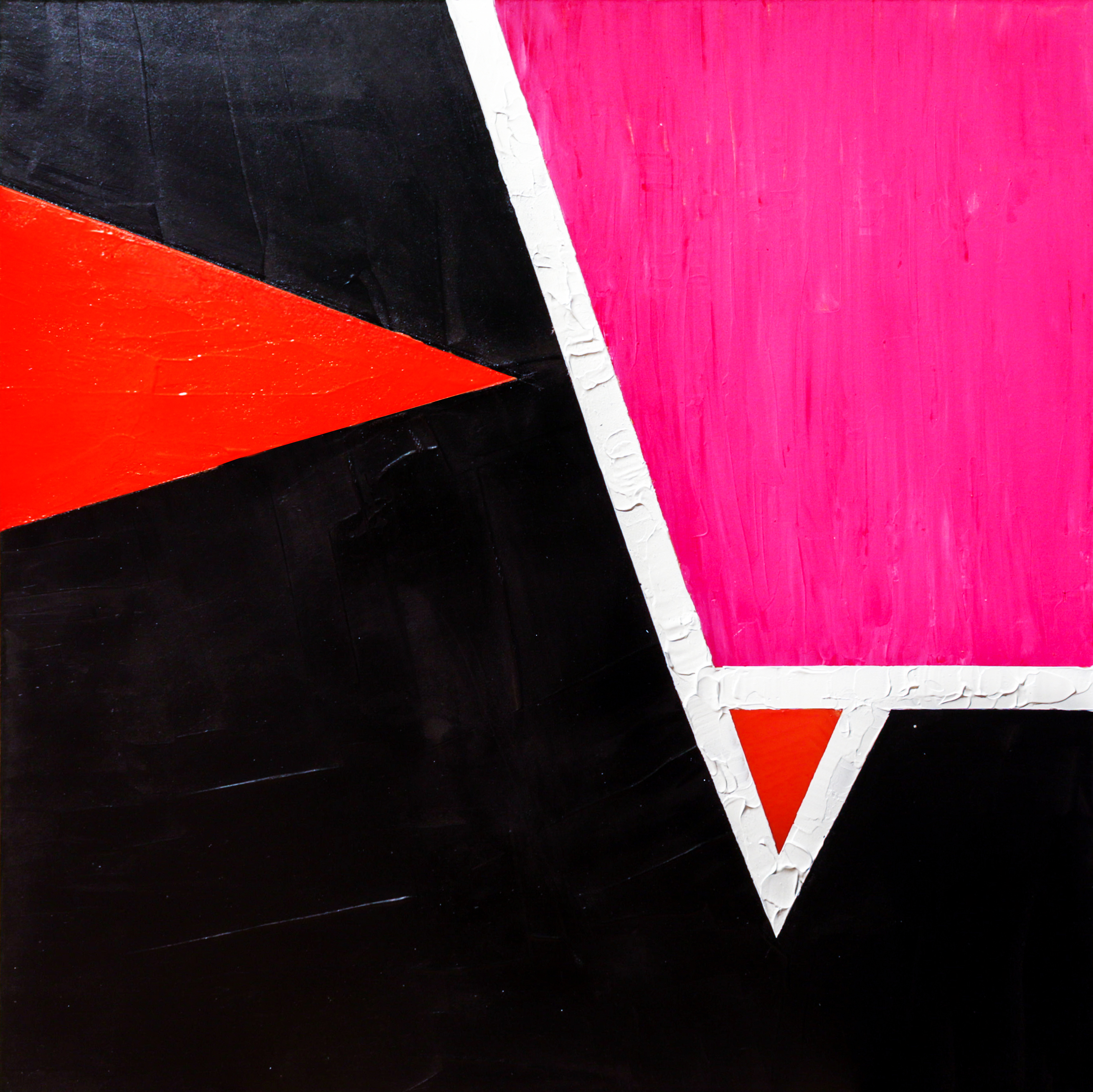  "Awareness Transformed" by Marcus Smyth