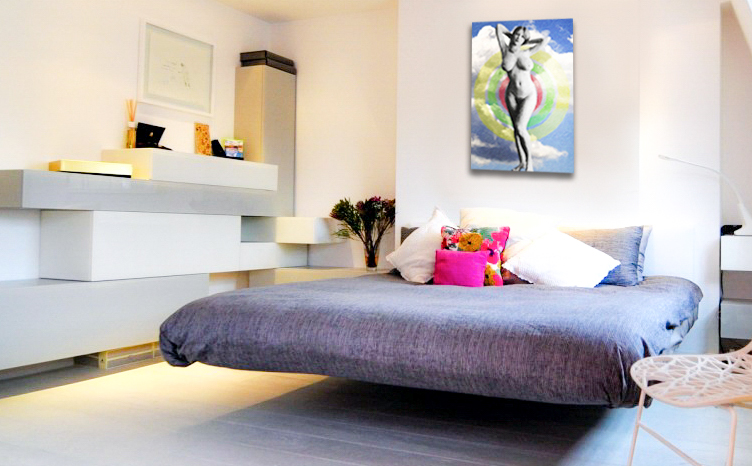  "Eden Reinvented" by Marcus Smyth