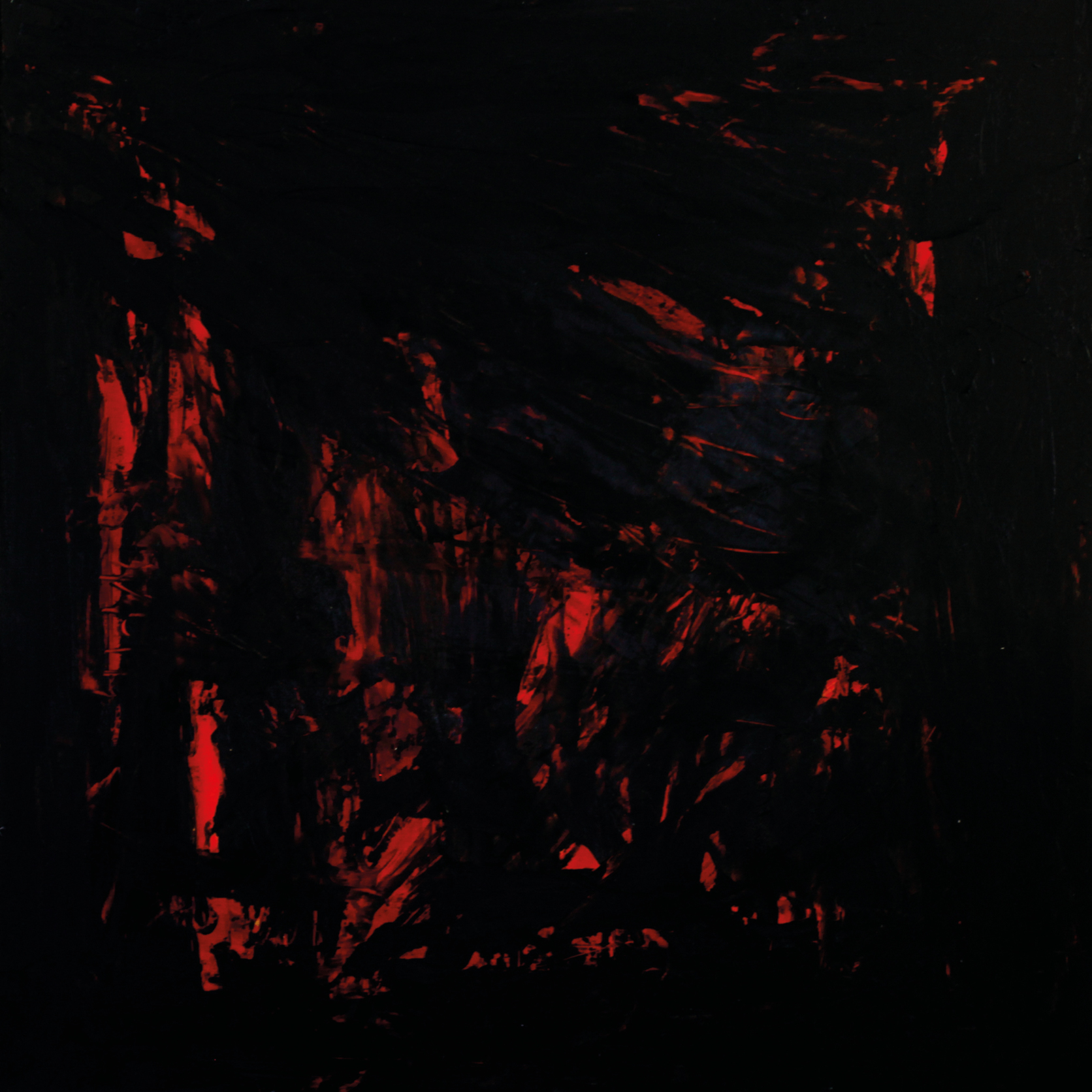  "#2 Beyond the Edge of Space" by Marcus Smyth