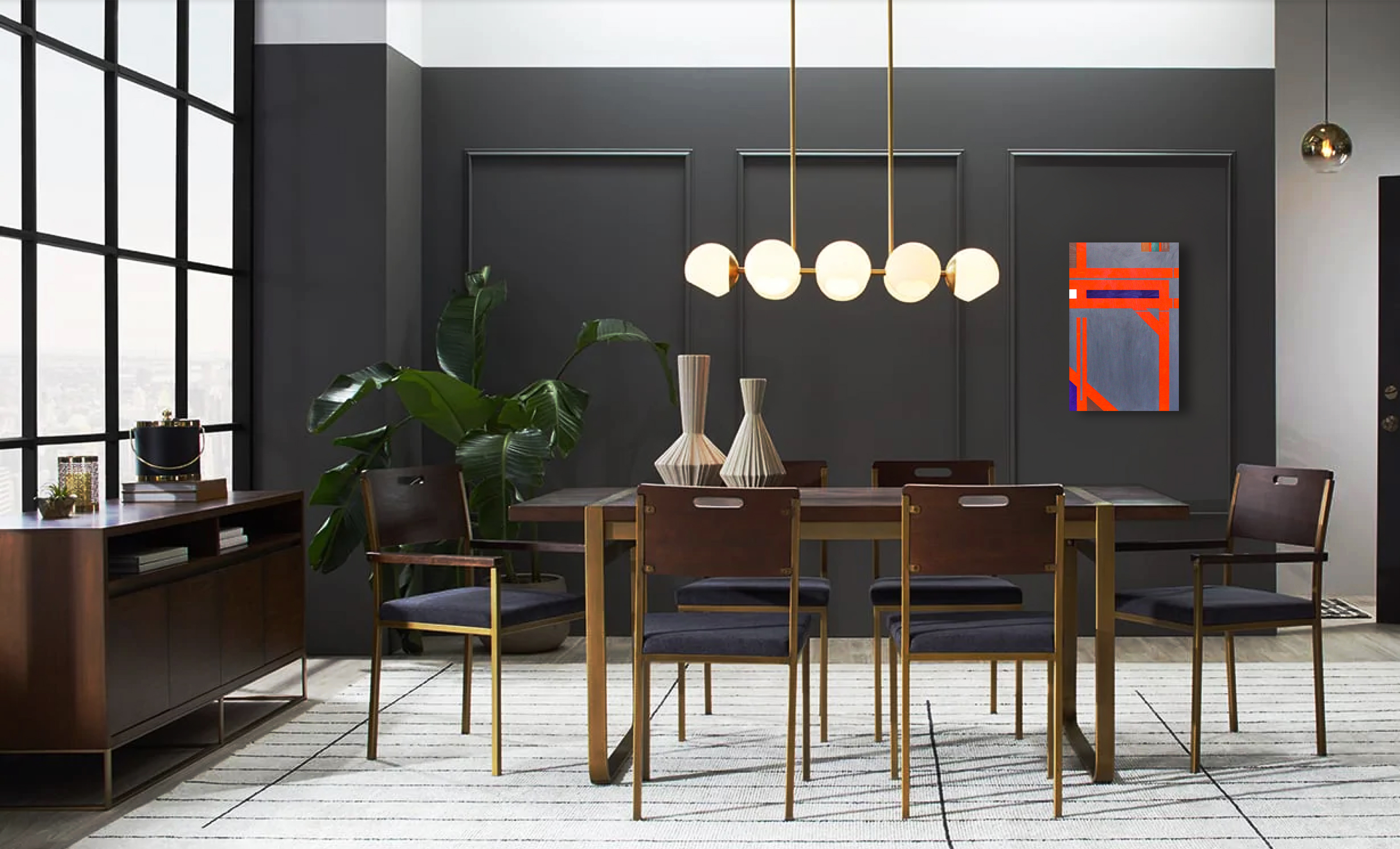 "Something Deeply Hidden" by Marcus Smyth