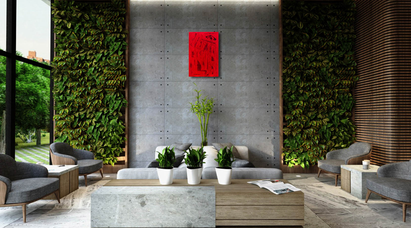 "Under the Skin" by Marcus Smyth