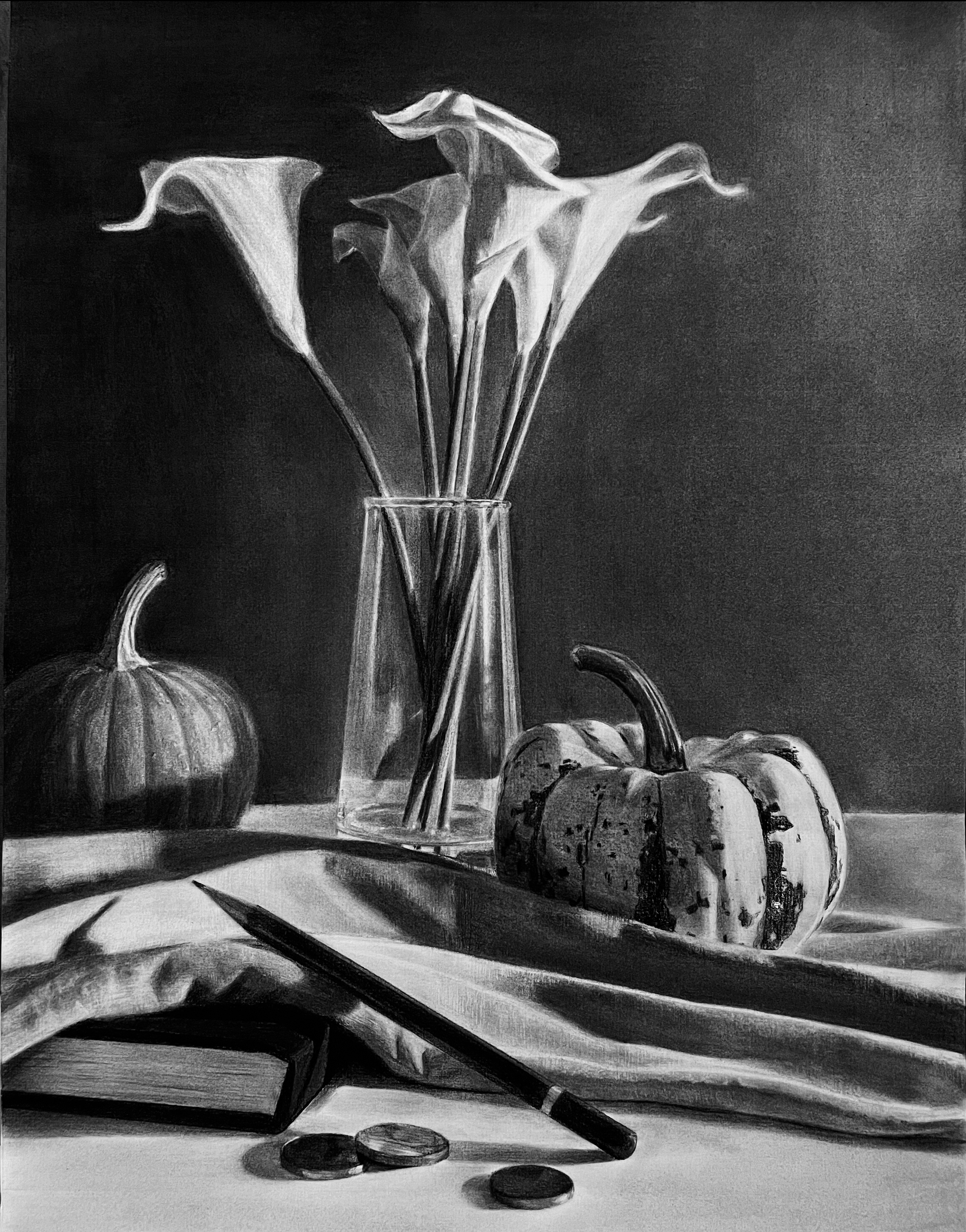 Callas - Still Life
