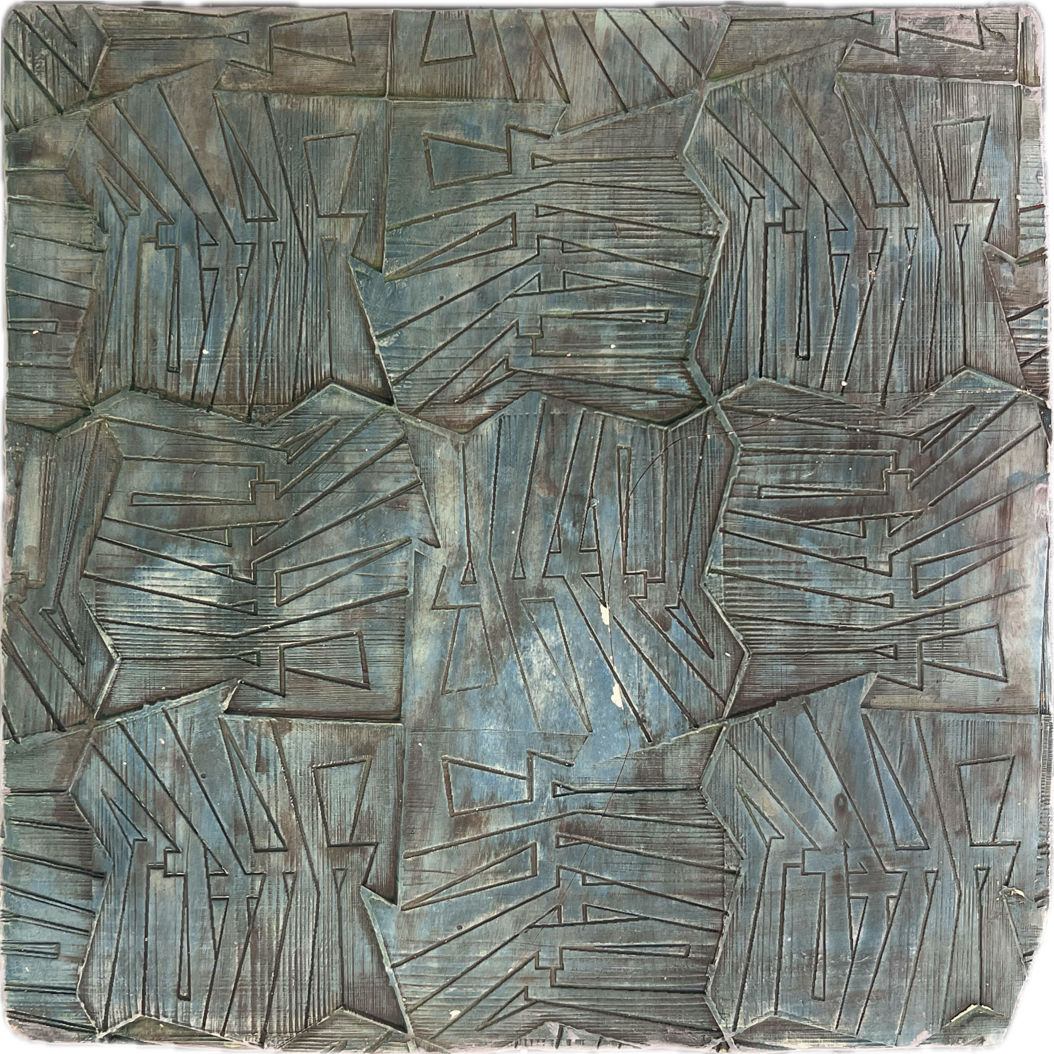 Tessellating Tile 2