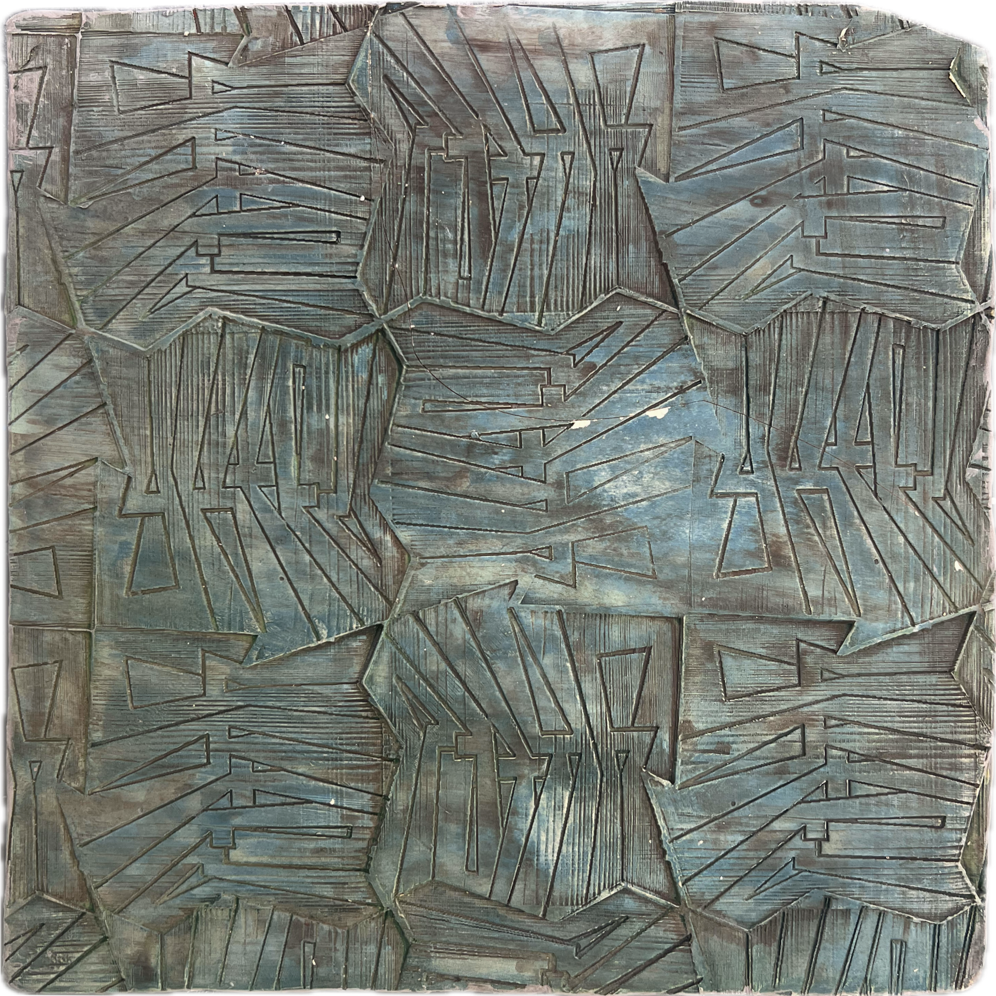 Tessellating Tile 2