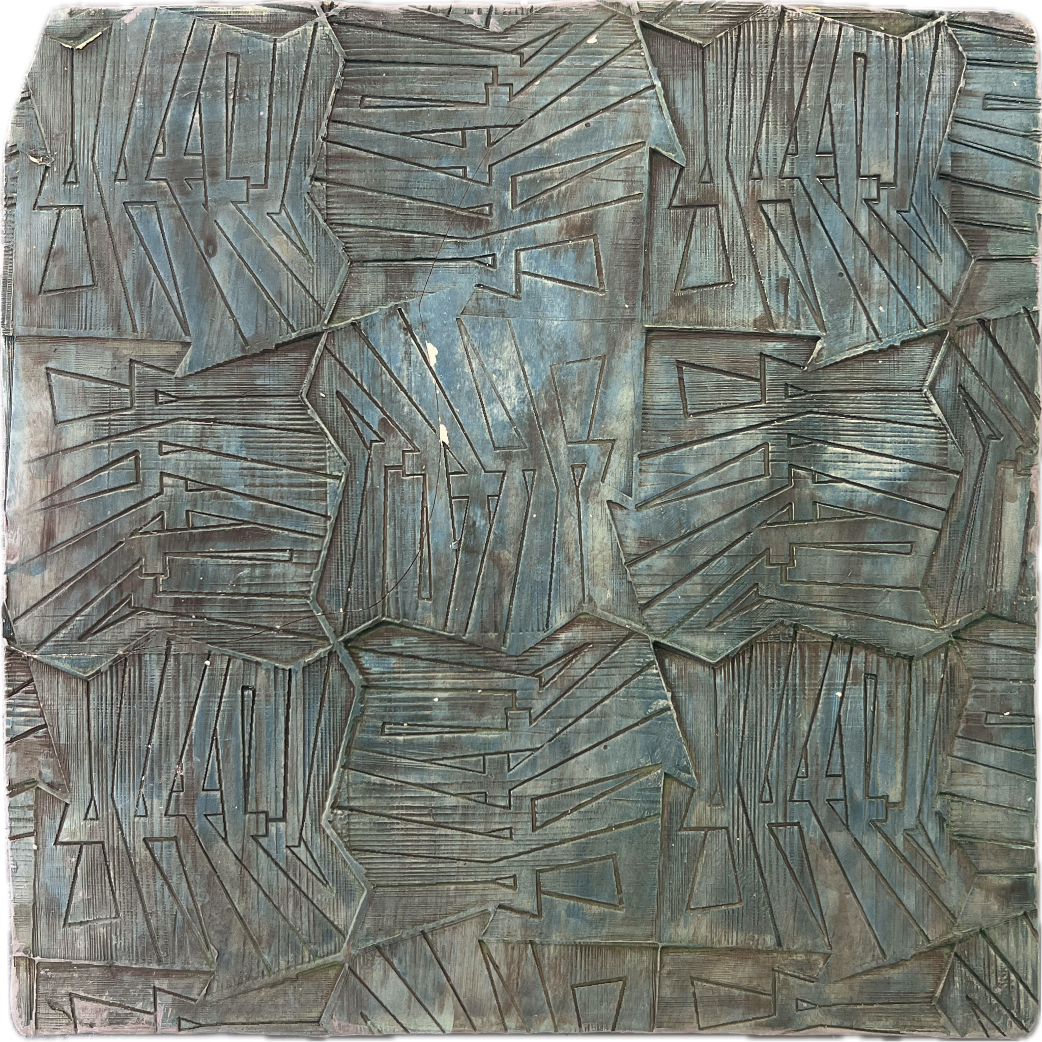 Tessellating Tile 2