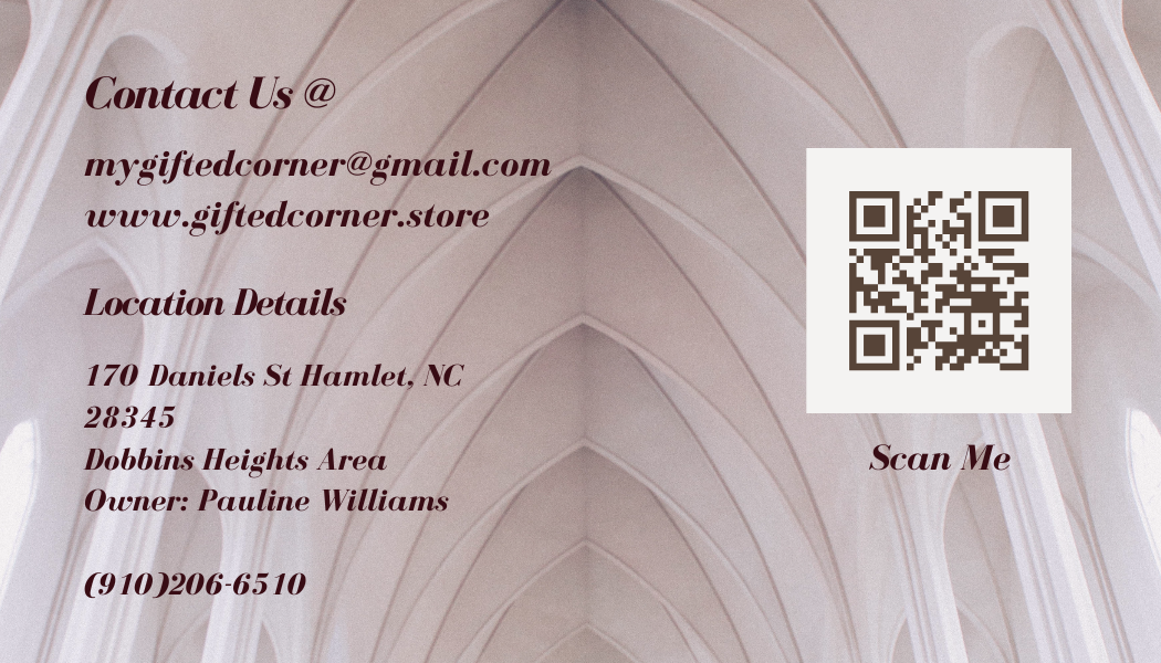 Personalize Business Cards