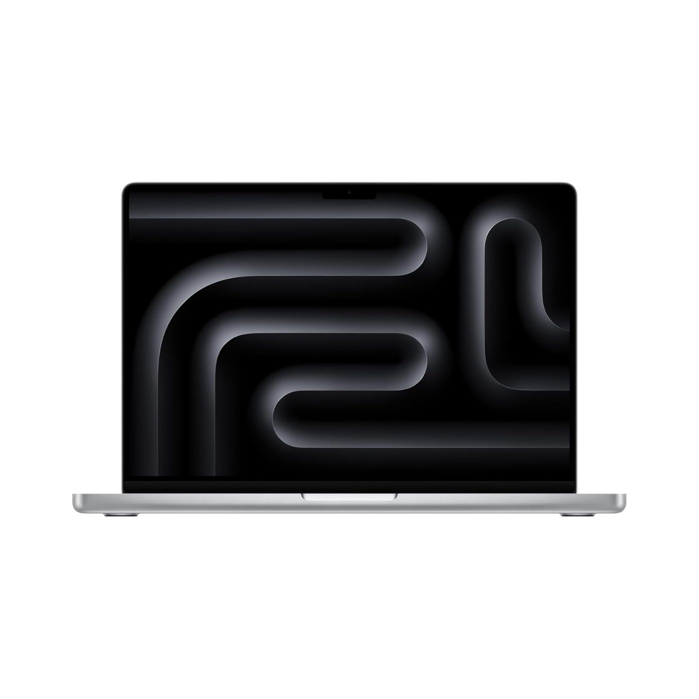 MacBook Pro MX2E3 Liquid XDR Retina 14-Inch Display, M4 Pro Chip 12-Core CPU 16-Core GPU Processor/24GB RAM/512GB SSD/macOS(International Version) English Silver