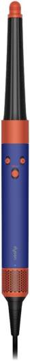 Dyson Airwrap i.d.™ Multi-styler And Dryer Straight+Wavy Hair, Advanced Smart Hair Dryer, 1300W Styler, Bluetooth, 3 Heat Settings, Vinca Blue / Topaz | HS08