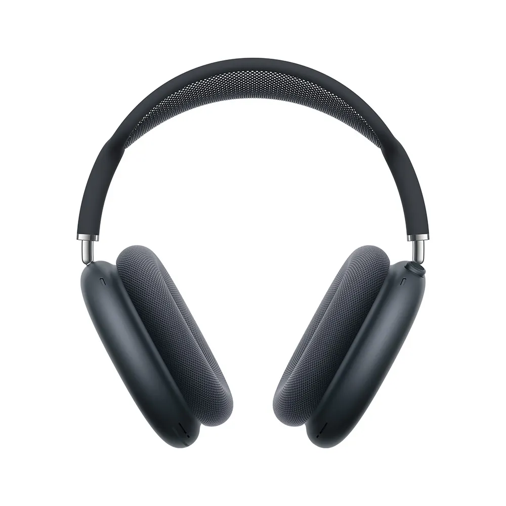 Apple AirPods Max (USB C), Midnight (2024) MWW43