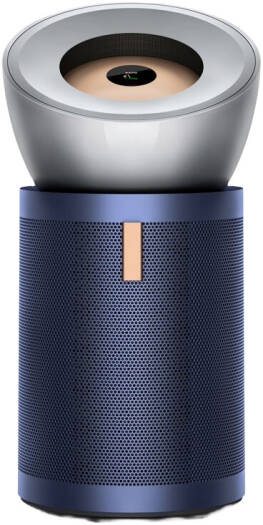 Dyson Big+Quiet Formaldehyde BP03 Air Purifier Blue Silver | 410636-01