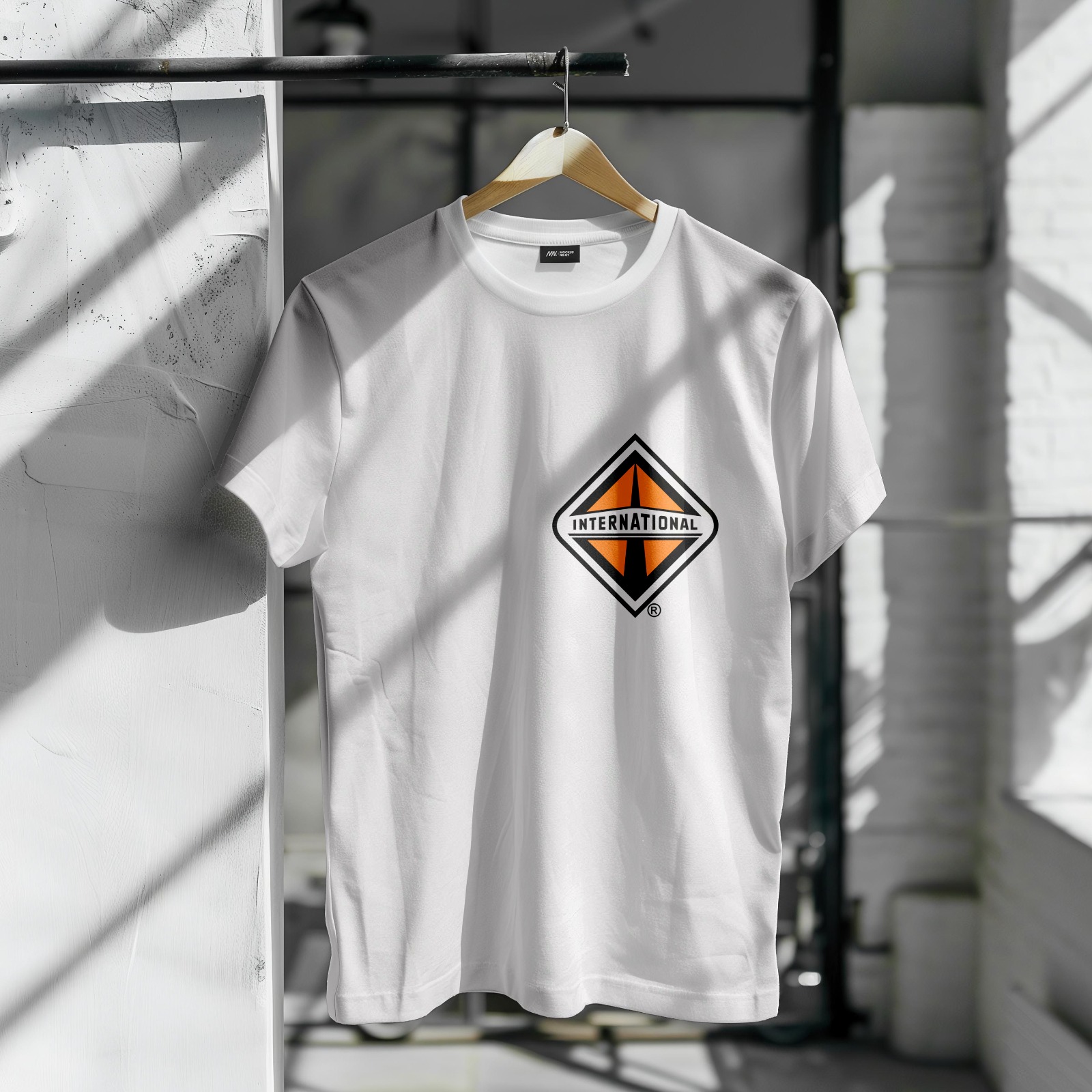 International  Trucks