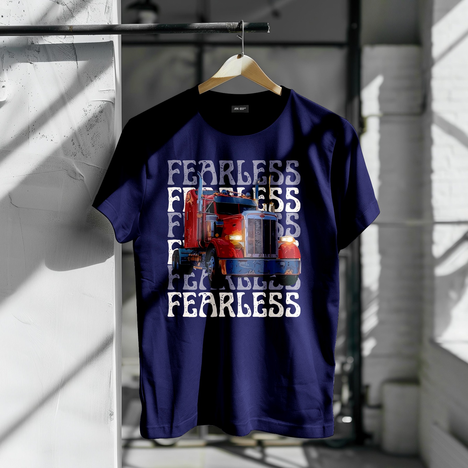 Fearless 