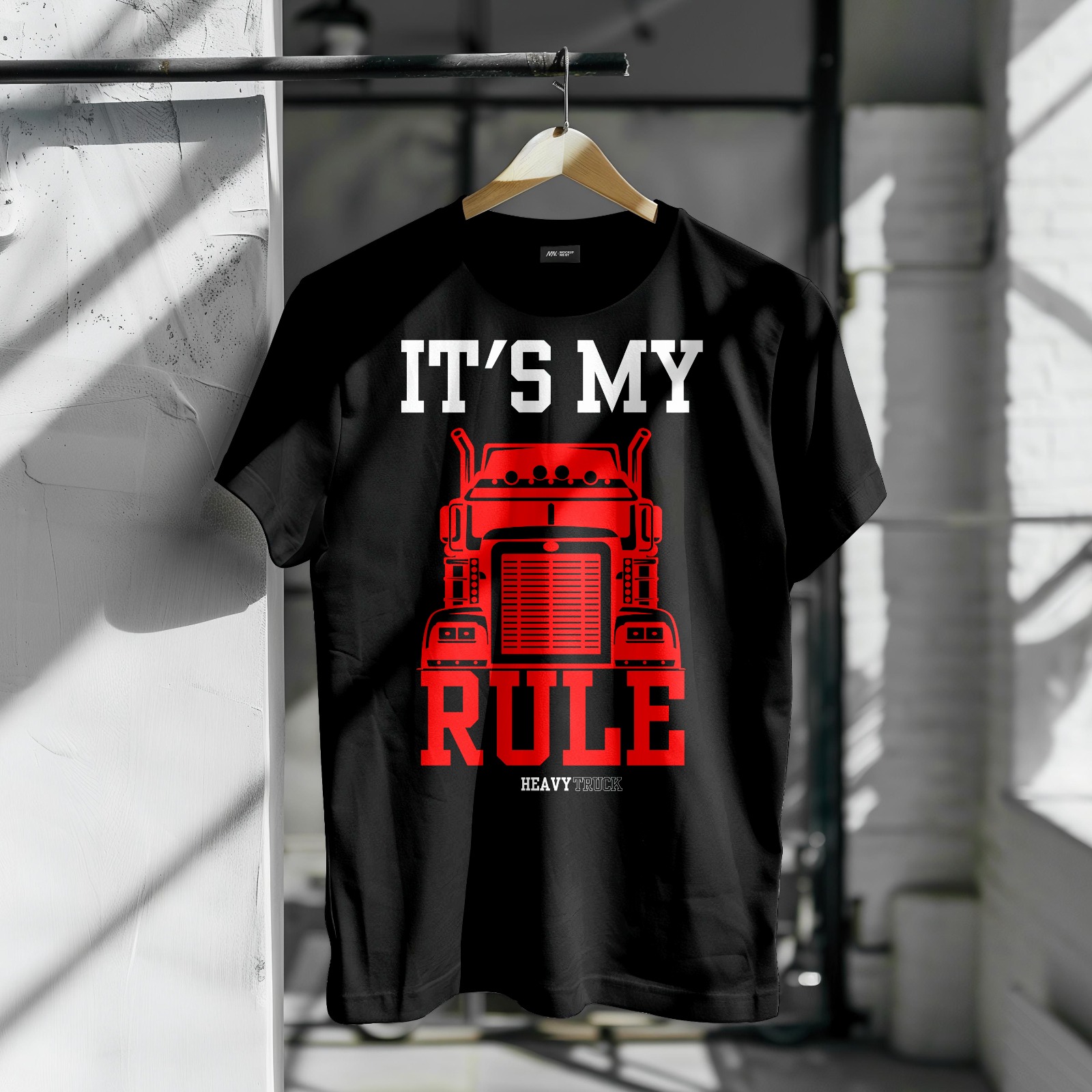 Its My Rule