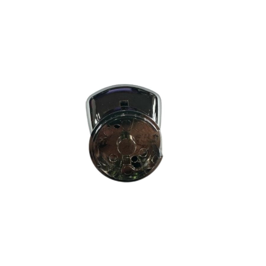 Cubierta Cromada De Palanca Fuller