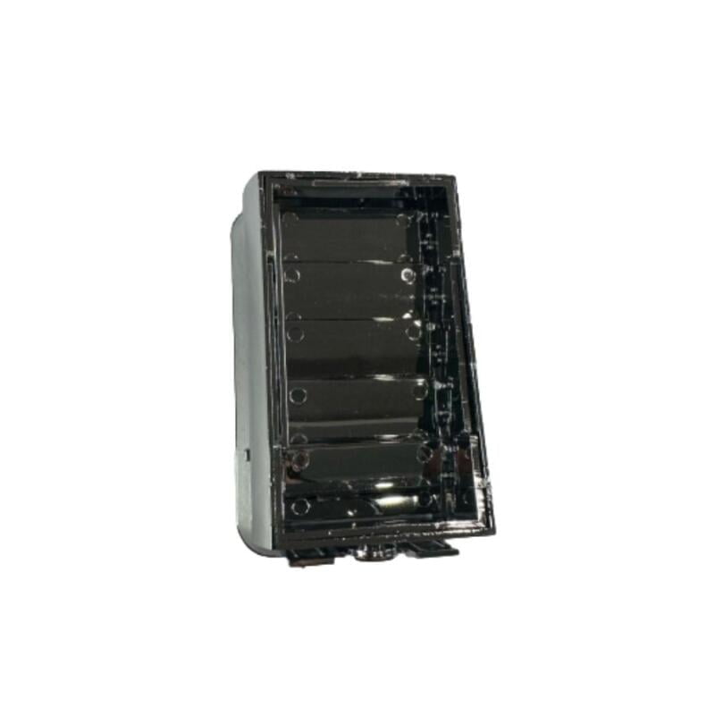 Rejilla De A/C Cromada Para Freightliner FLD / Clásica