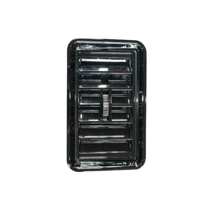 Rejilla De A/C Cromada Para Freightliner FLD / Clásica