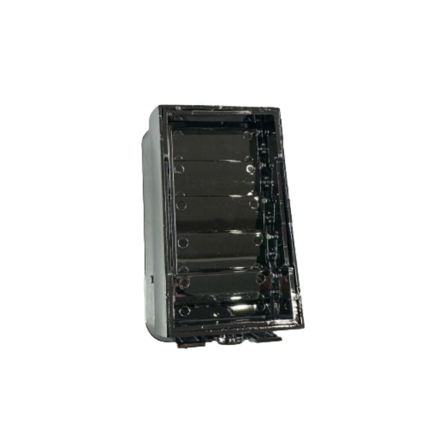 Rejilla De A/C Cromada Para Freightliner FLD / Clásica