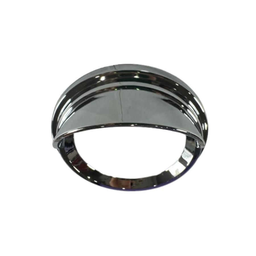 Cubierta Cromada Medidor Freightliner