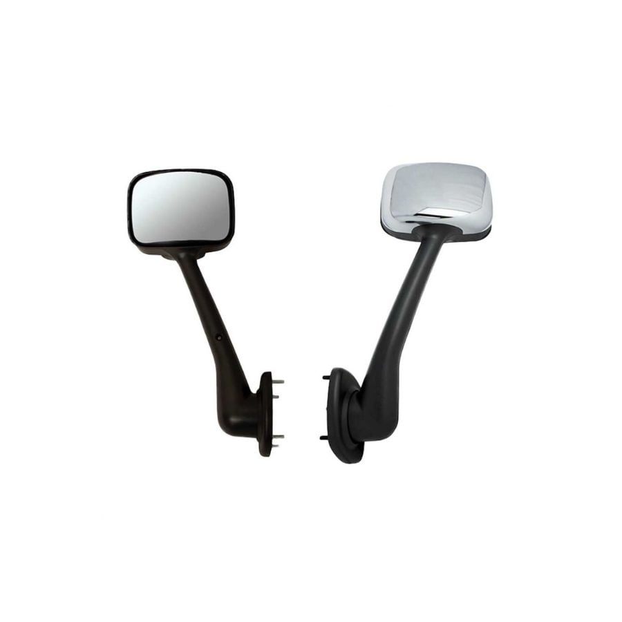 Espejo Capo Volvo Cromado R/L