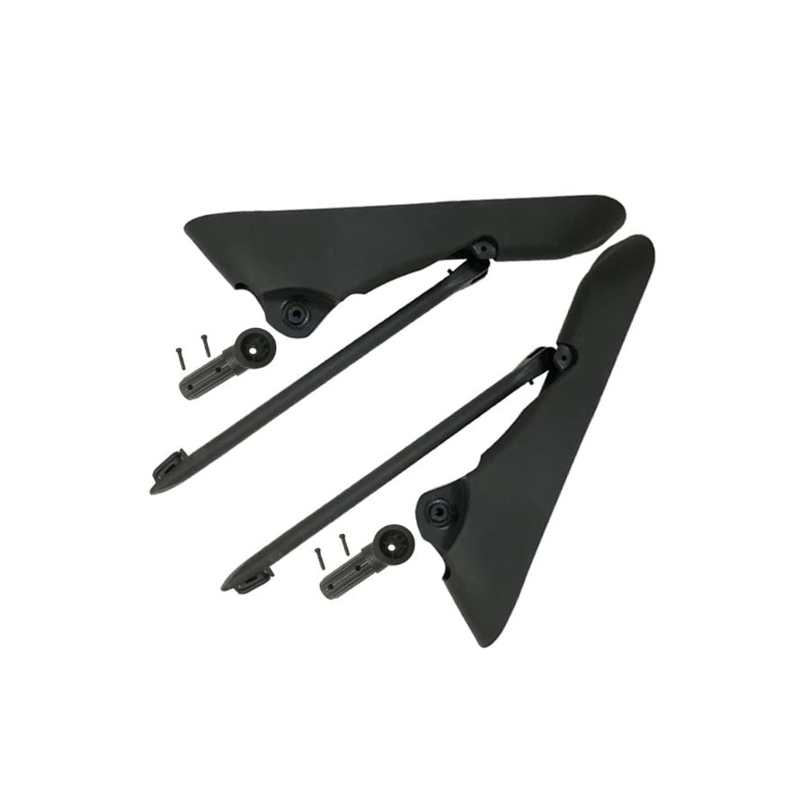 Espejo Completo Internacional Durastar R/L