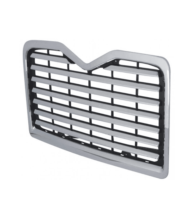 Parrilla Mack Visión