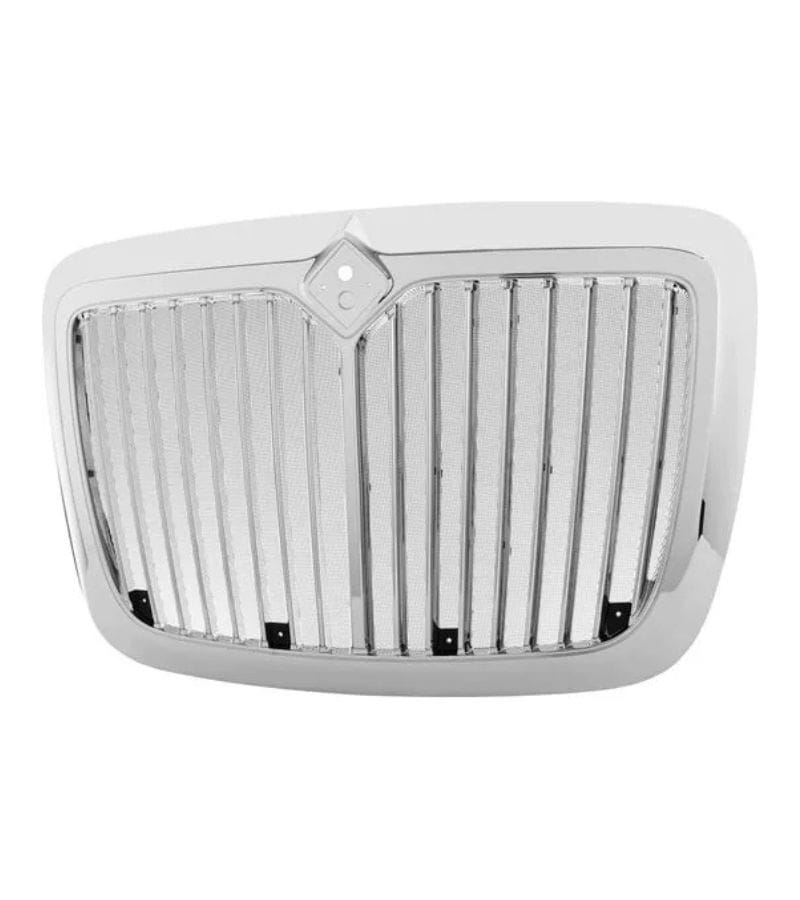 Parrilla Para Inter Prostar