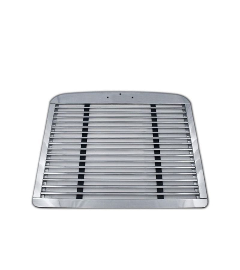 Parrilla Cromada FLD