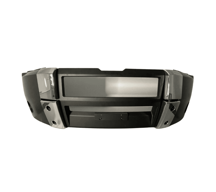 Defensa Para Mack Anthem