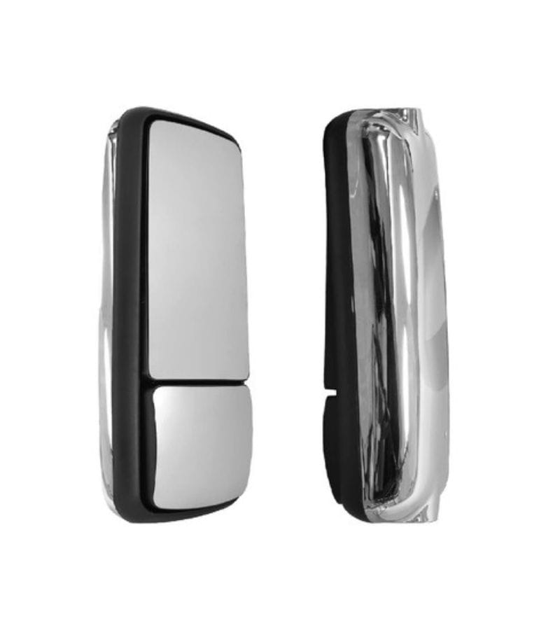 Espejo Izquierdo y Derecho Para Century Cromado