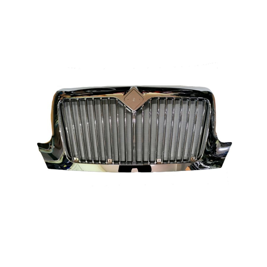 Parrilla De Durastar