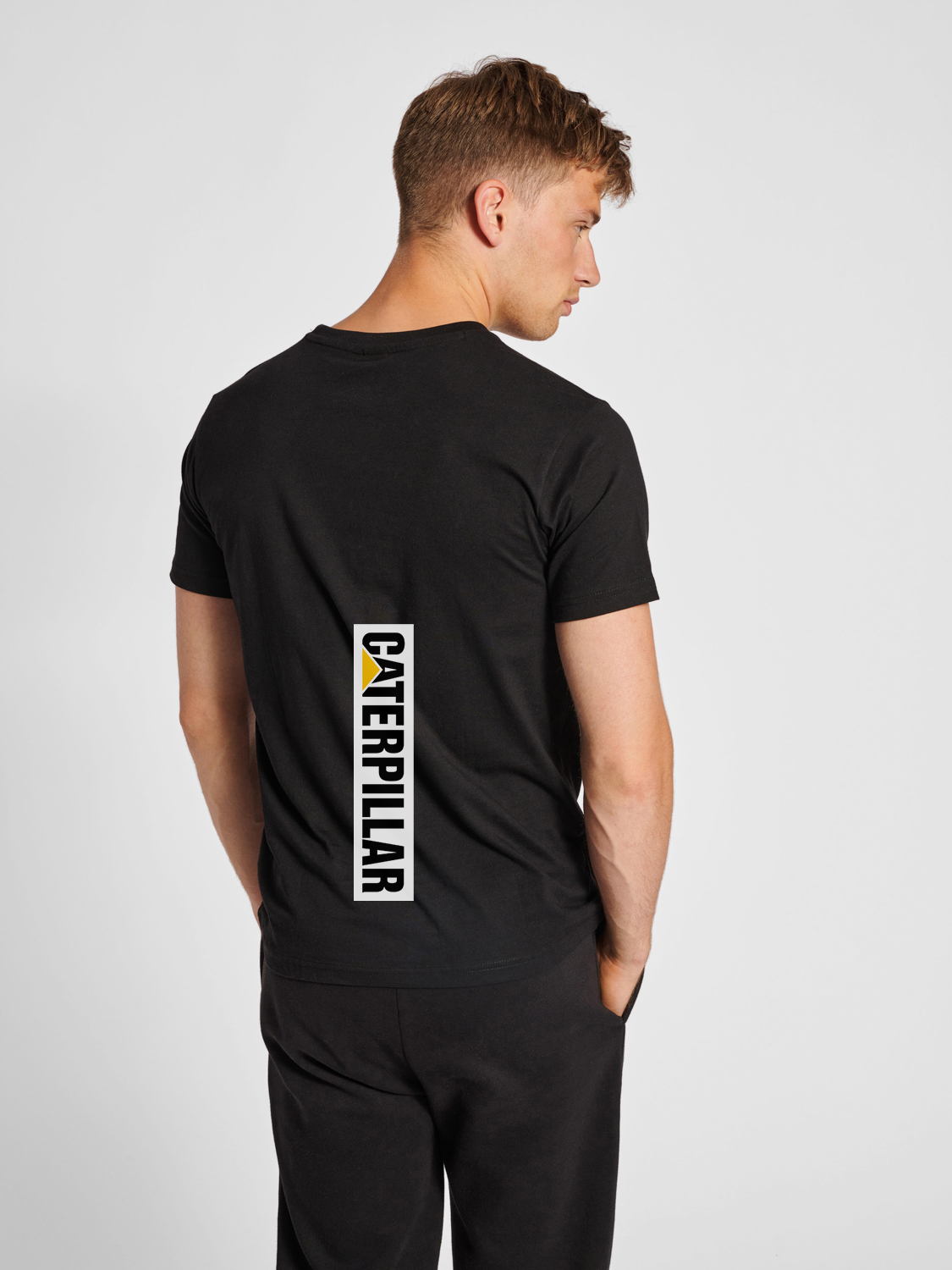 CATERPILLAR EDICION ESPECIAL