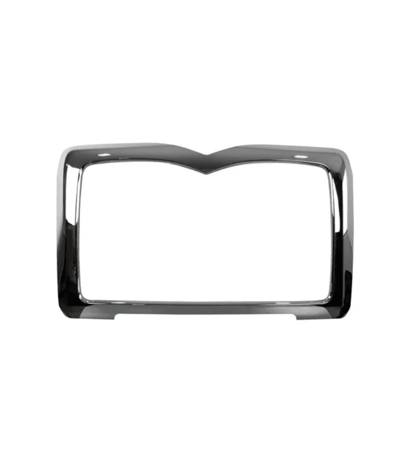 Marco Para Mack Granite CV