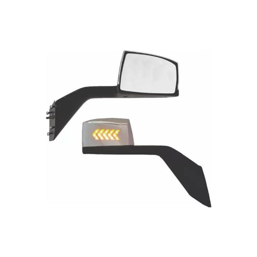 Retrovisor De Volvo Con Direccional LED R/L