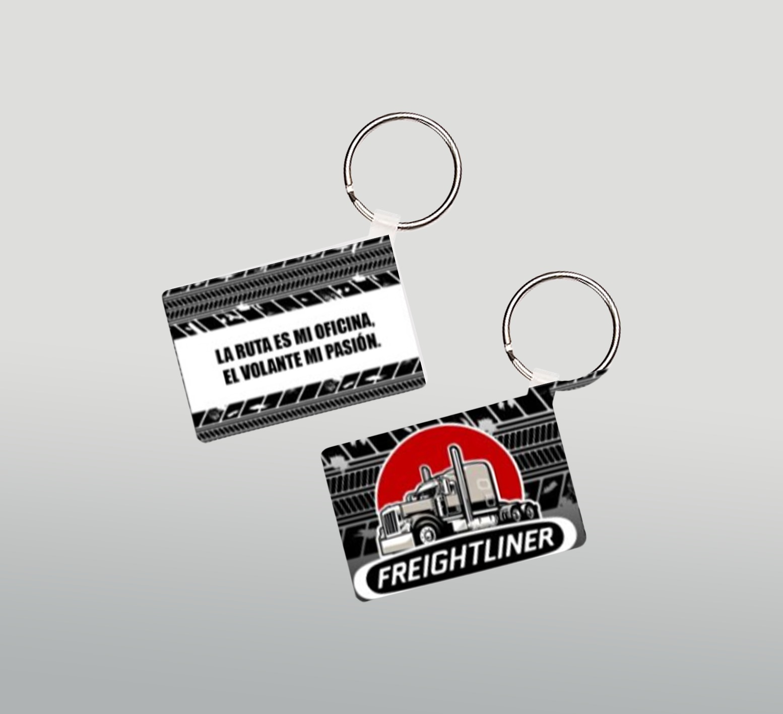 LLAVERO FREIGTHLINER