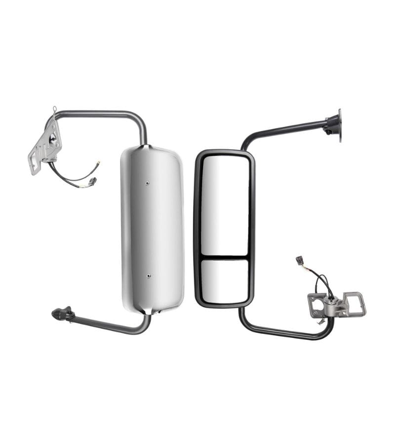 Retrovisor Century Completo Izquierdo y Derecho