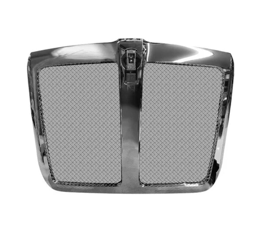 Parrilla Cromada Kenw T680