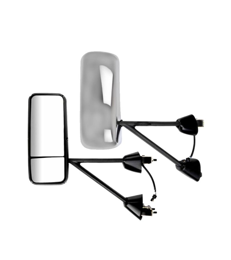 Espejo De Capot Kenworth Modelo Nuevo L/R