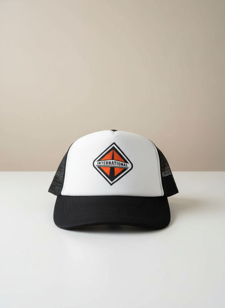 GORRA INTERNATIONAL