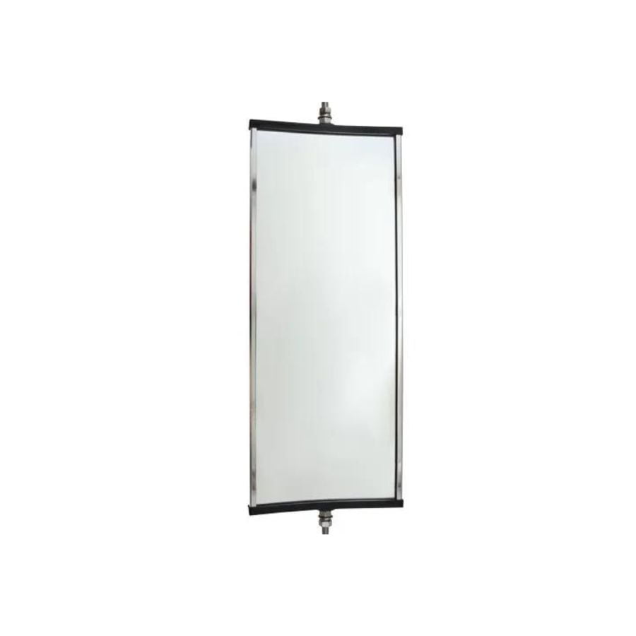 Espejo Rectangular Acero INOX