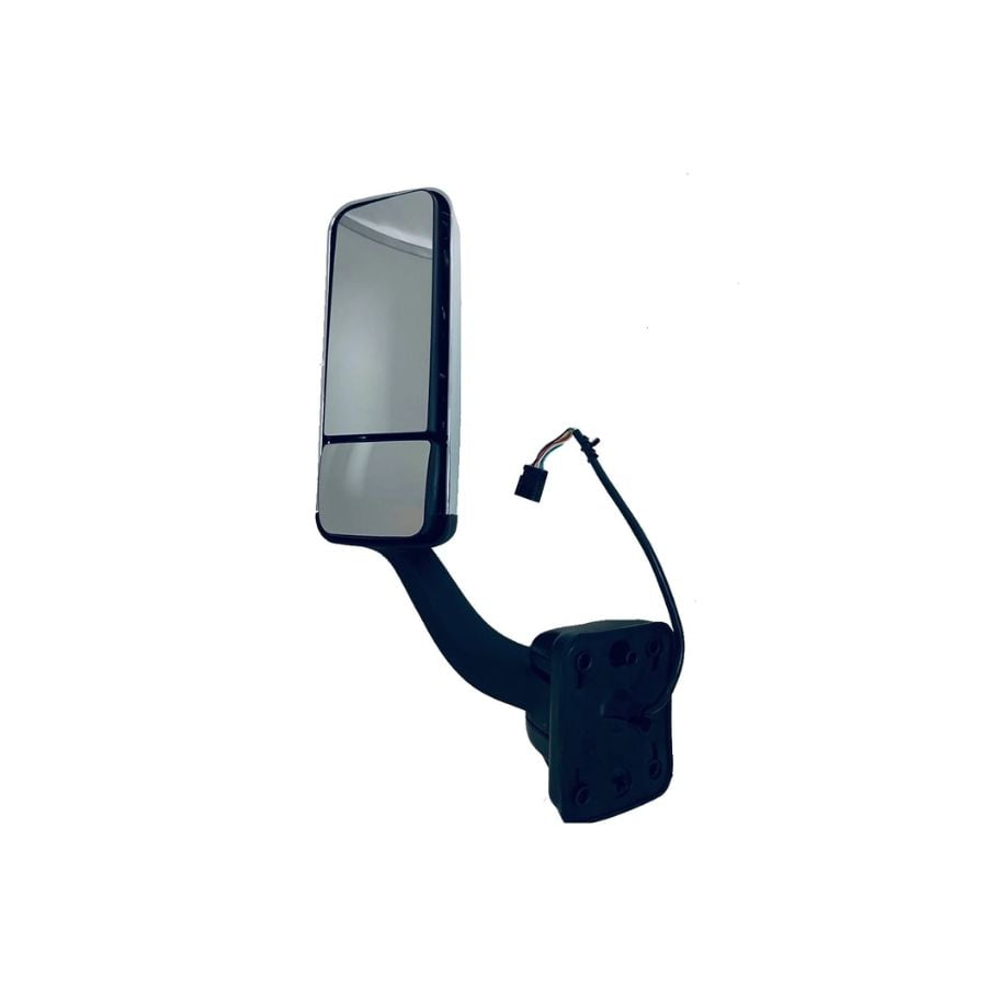Espejo Retrovisor Cascadia Cromo R/L