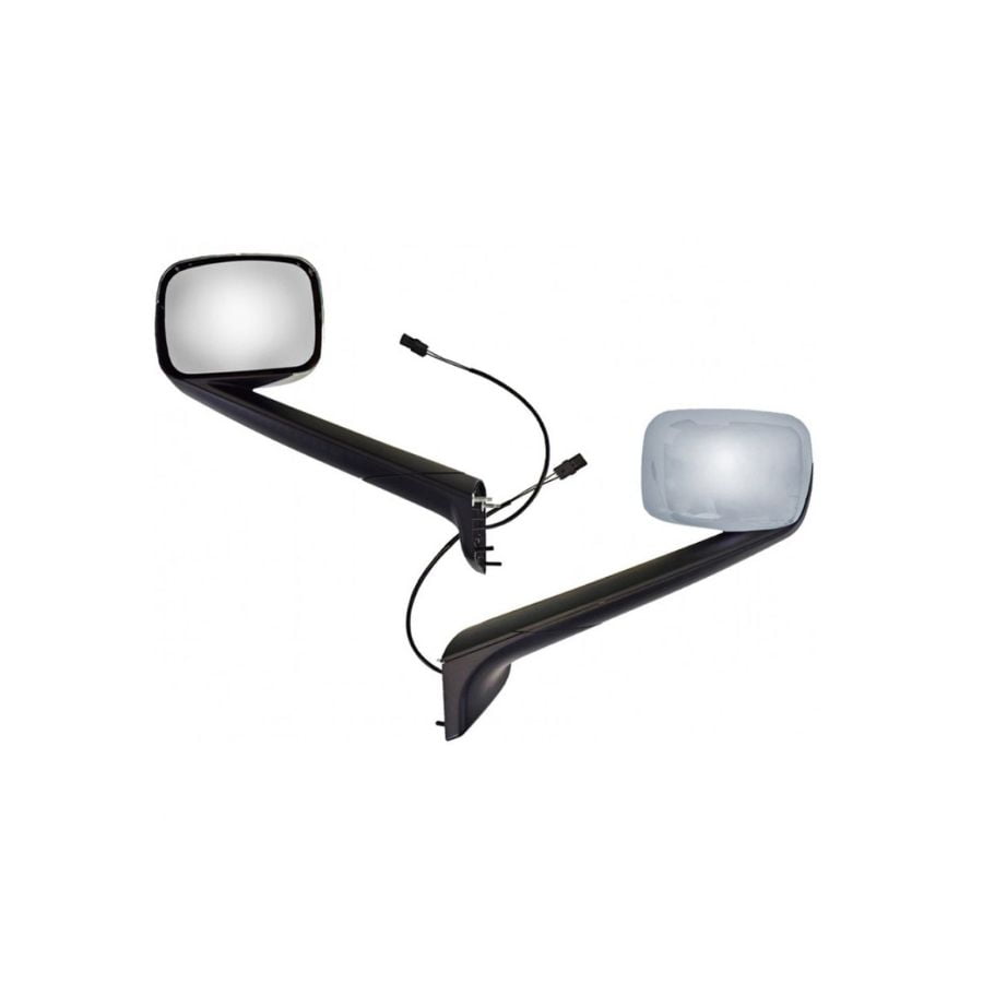 Espejo De Capo Nuevo Cascadia R/L