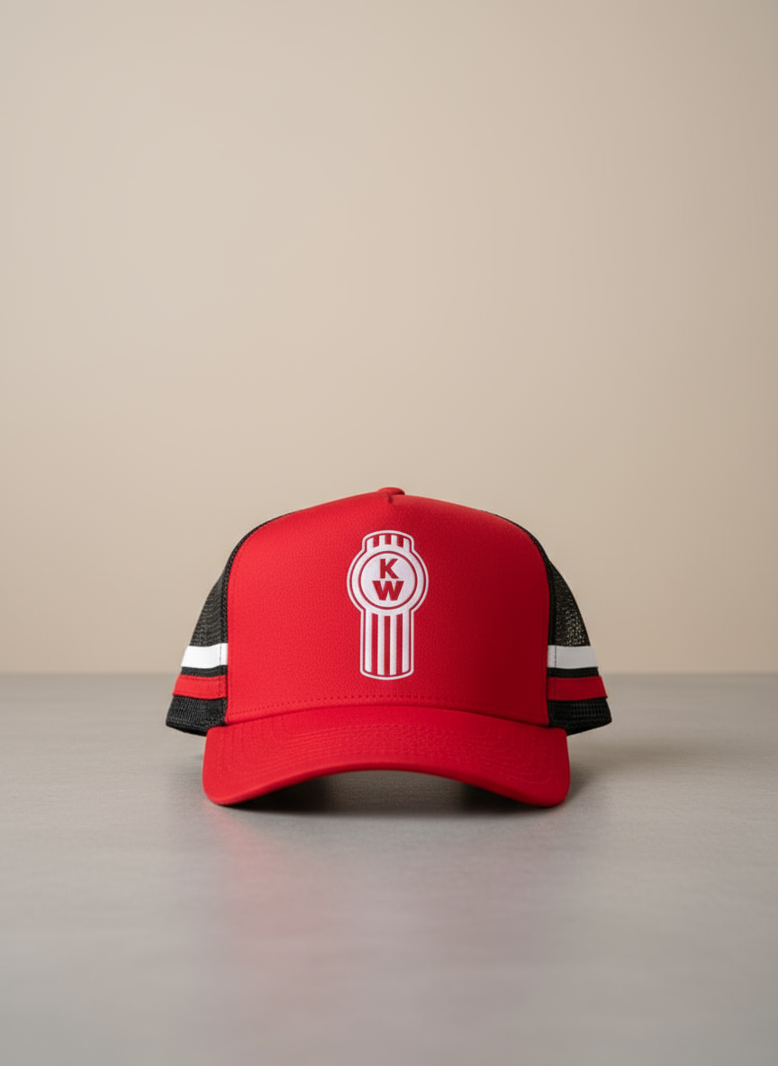 GORRA KENWORK
