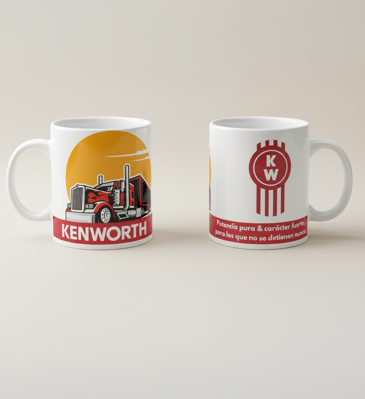 TAZA PARA MULEROS