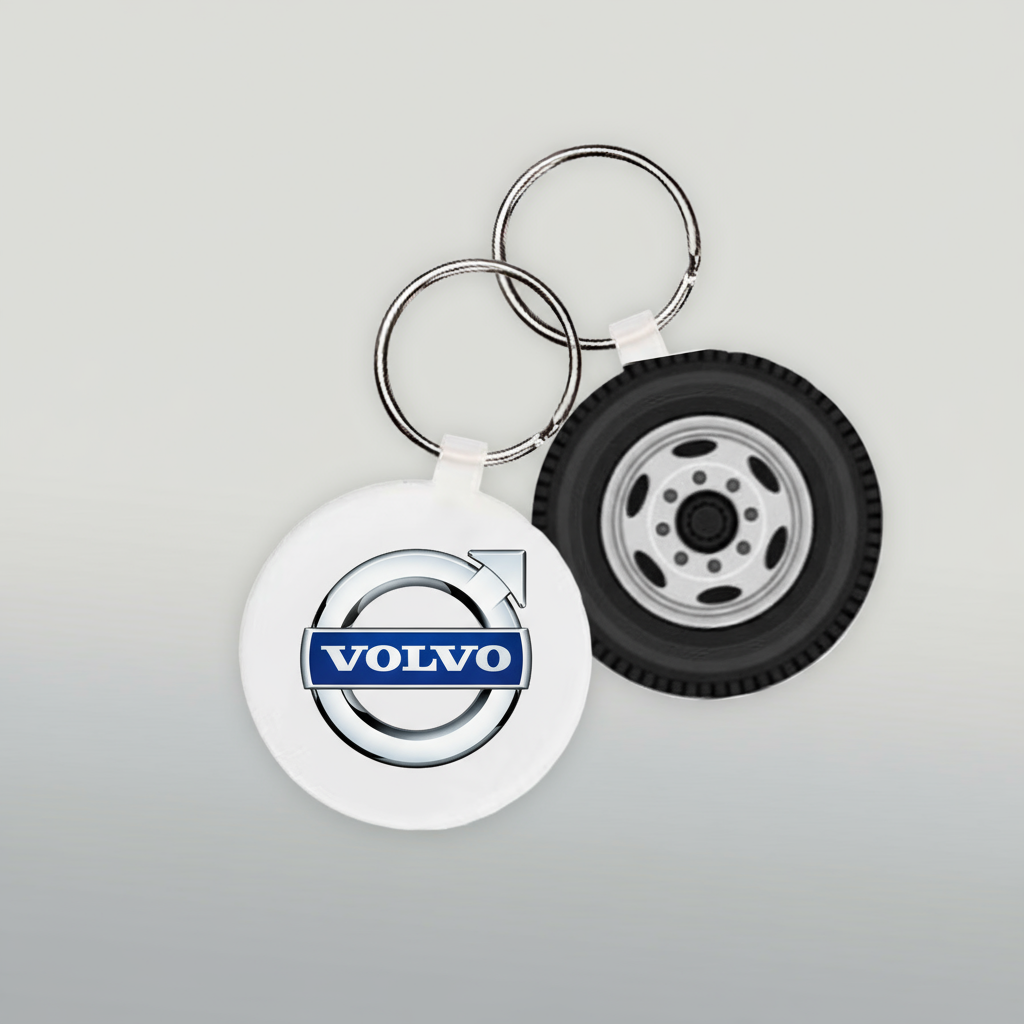 LLAVERO VOLVO
