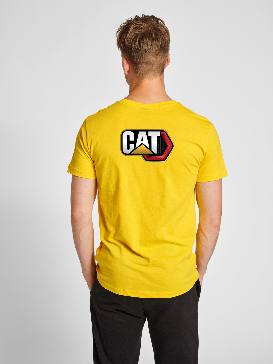 CATERPILLAR EDICION ESPECIAL