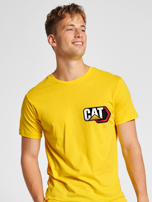 CATERPILLAR EDICION ESPECIAL