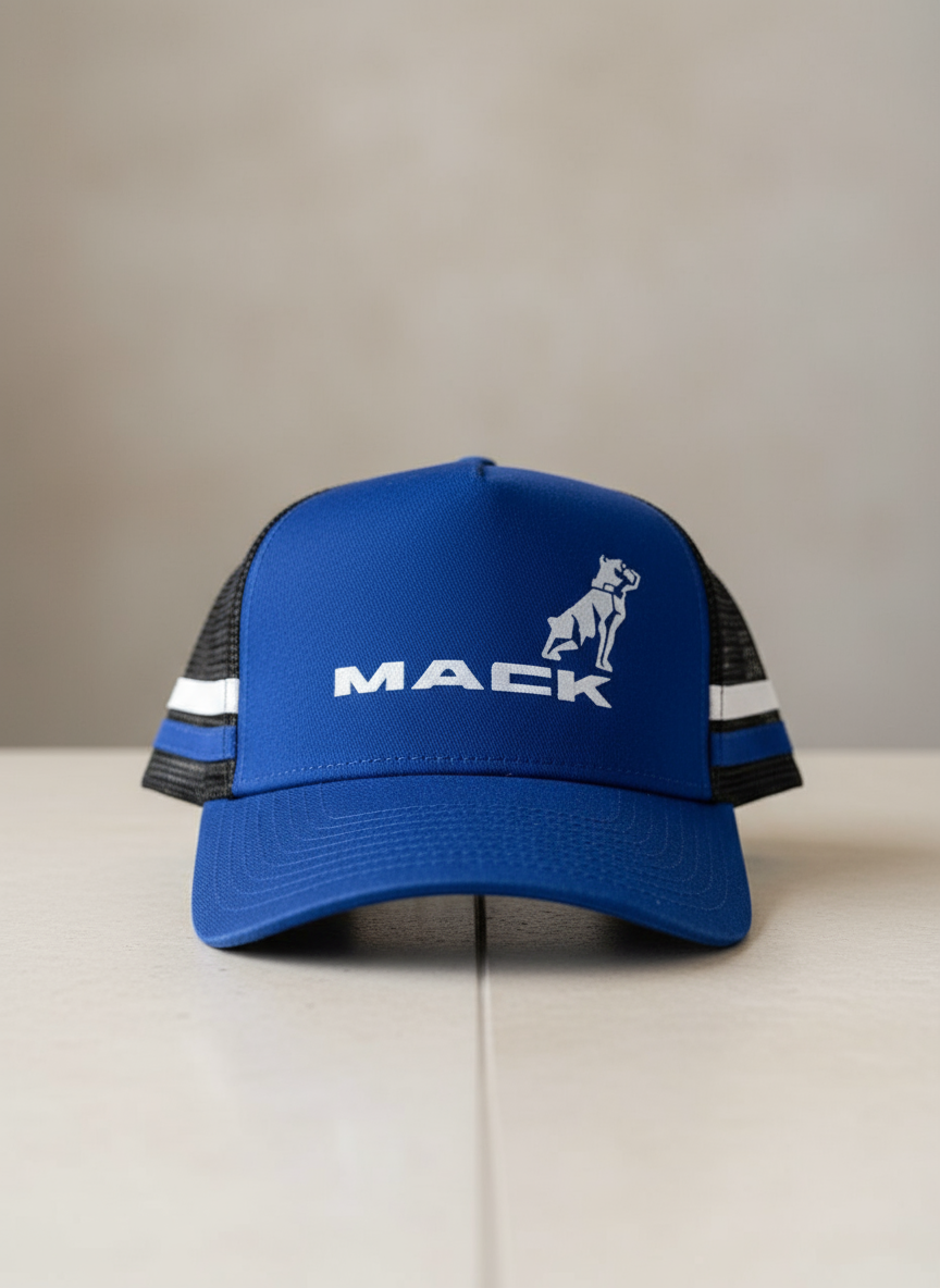 GORRA MACK